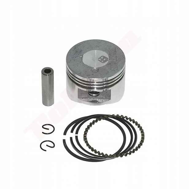 Píst Honda Gx 31 39 mm 13101-ZM5-030