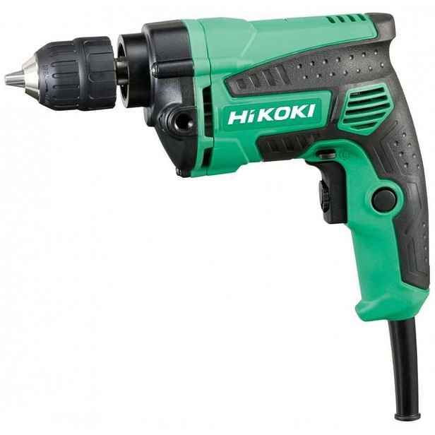 HiKOKI - Vrtačka 600 W D10VC3WCZ