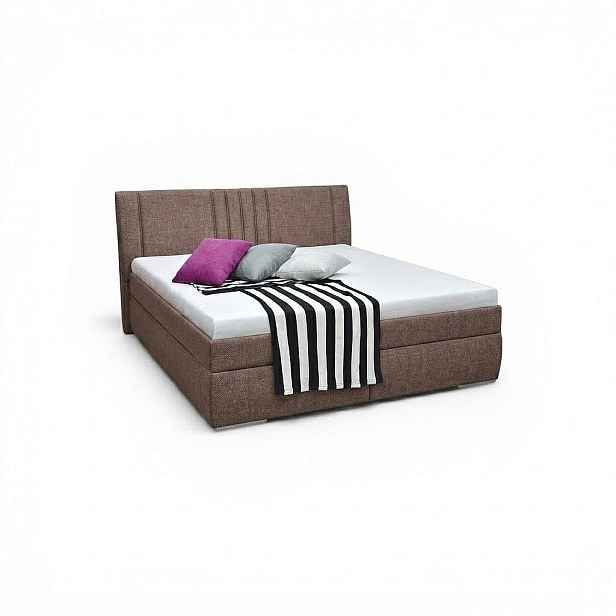 Kasvo INEZA 2 postel 180x200 cm Vogue 3