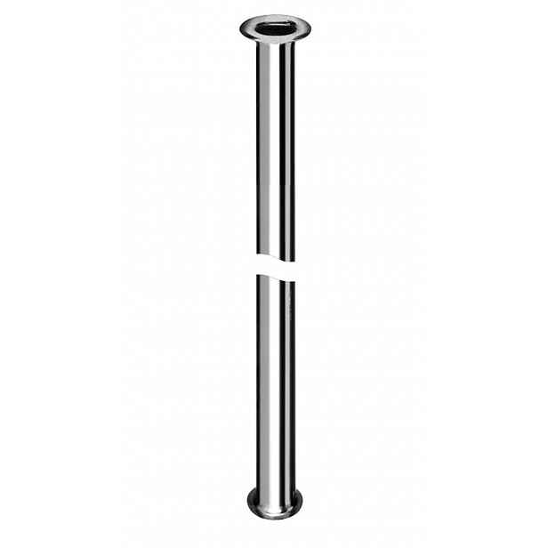 Schell - Měděná trubka průměr 10mm, chrom 500070699