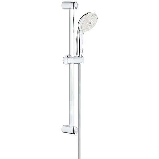 Sprchový set Grohe New Tempesta Classic chrom 27794001