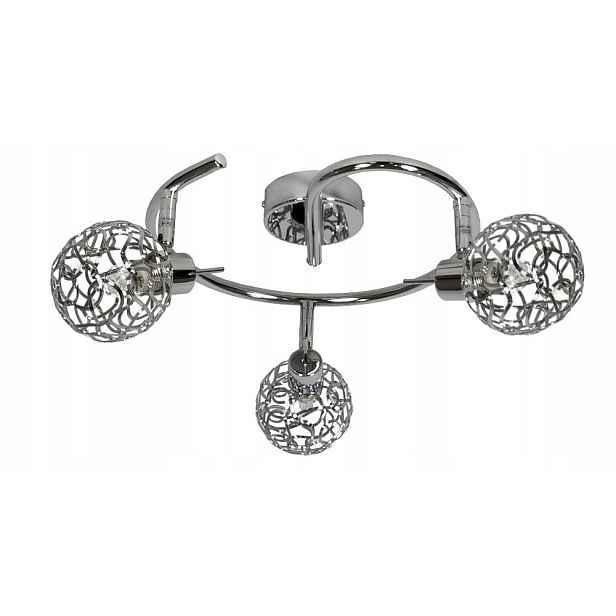 Bodová lampa reflektor Puzzle 98-94073 Candellux