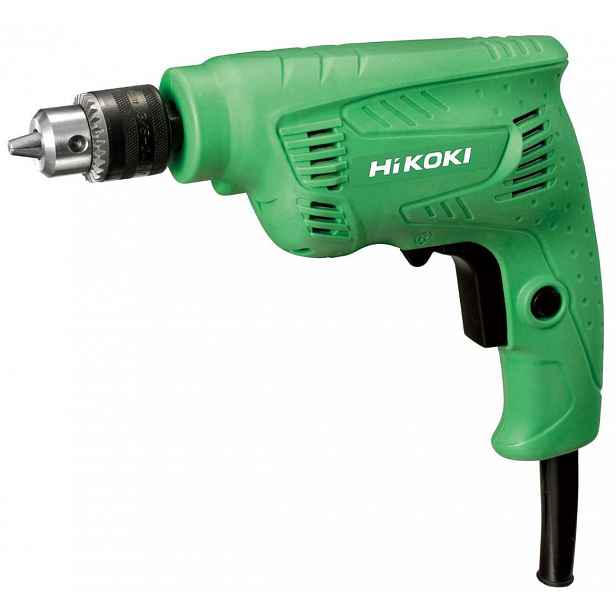 HiKOKI - Vrtačka 450 W D10VSTNAZ