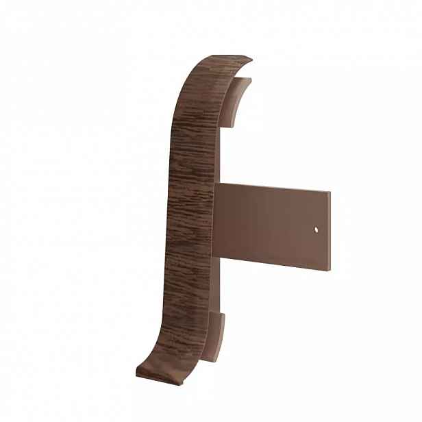 Krytka Parquet Mercado 305 iroko levá+pravá 1+1