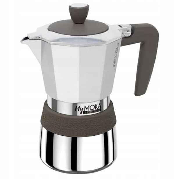 Pedrini MyMoka Induction 6