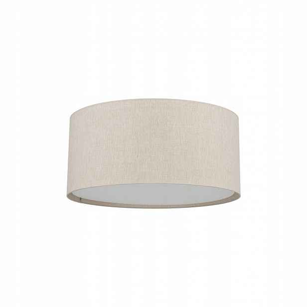 Stropní Svítidlo Stropní Svítidlo Lustr na omítku Béžová 6xE27 Largo Tk Lighting