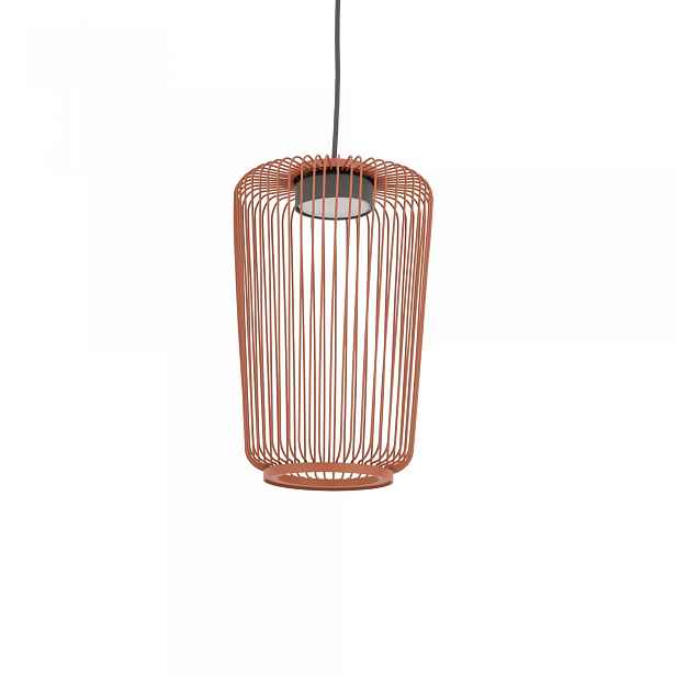 Závěsná lampa Kenai B 12223 Nowodvorski