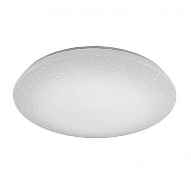 LED stropní osvětlení Trio Nalida bílá 656090100
