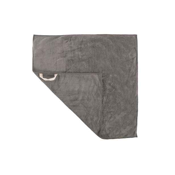 Utěrky v sadě 2 ks 50x50 cm Essentials – Tiseco Home Studio
