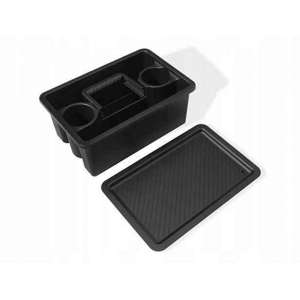Weber Works transportní box