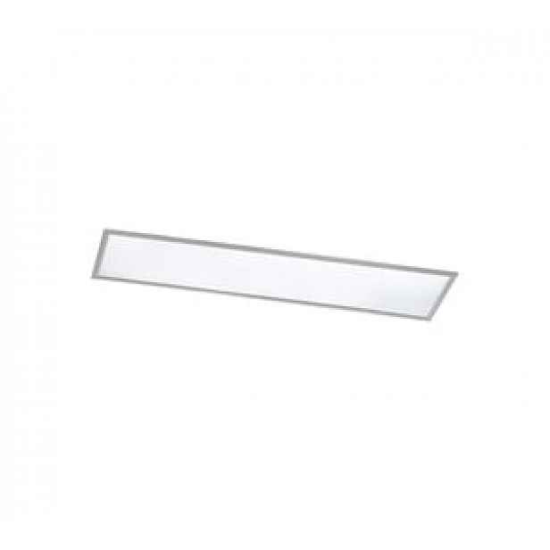 LED stropní osvětlení Trio Griffin nikl 657411107