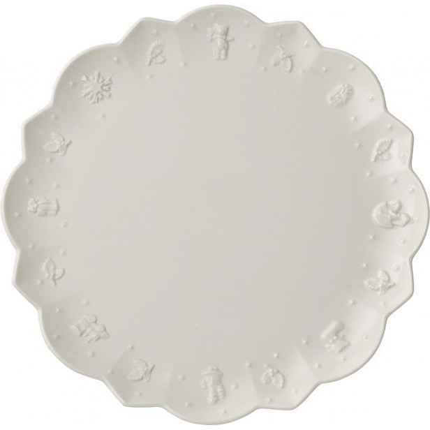 Villeroy & Boch Toy´s Delight Royal Classic jídelní talíř, 29,5 cm
