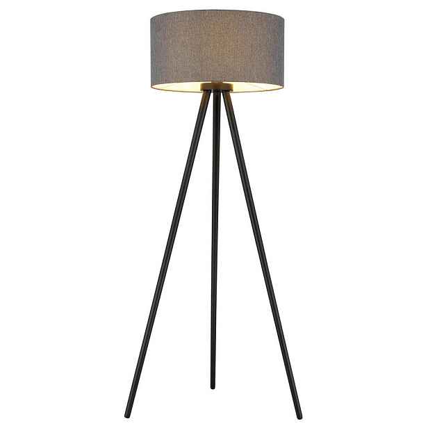 Globo STOJACÍ LAMPA, 57/148 cm