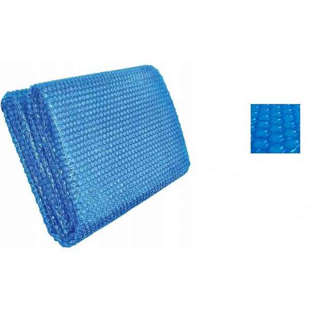 220 mikronů fólie do bazénu Bestway Steel Pro 221 x 150 cm