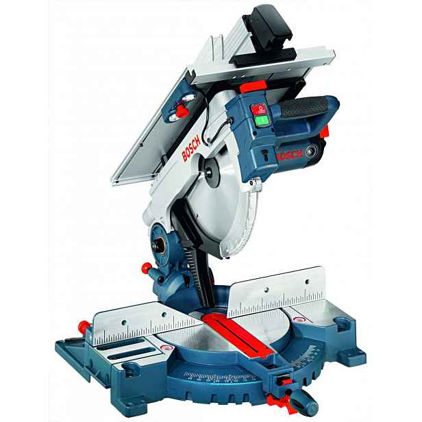 Bosch - Kombinovaná pila 305 mm, 1800 W, s laserem 0601B15001