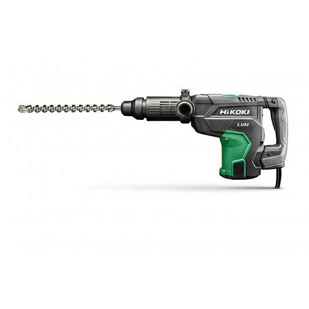 HiKOKI - Kombinované kladivo 1500 W DH52MAWSZ