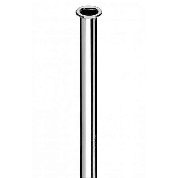 Schell - Měděná trubka průměr 12mm, chrom 497180699