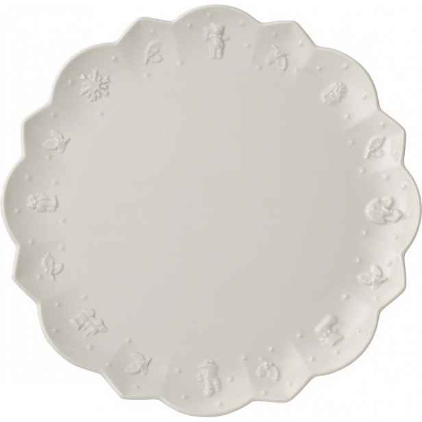 Villeroy & Boch Toy´s Delight Royal Classic jídelní talíř, 29,5 cm