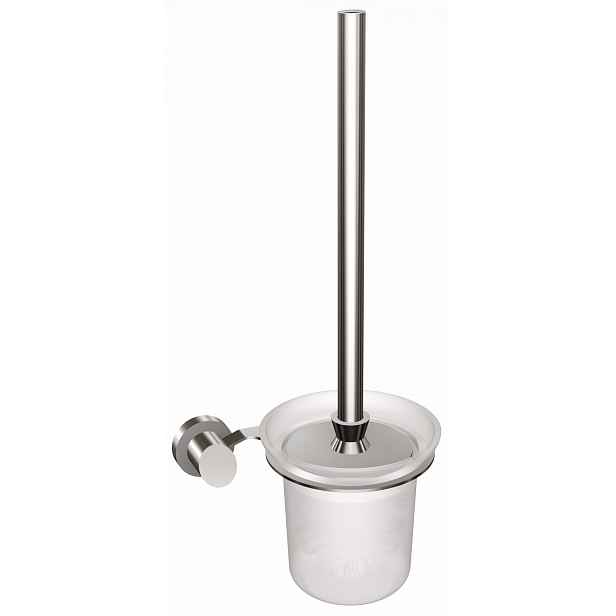 Wc kartáč s krytem 910/SG (Ocel)
