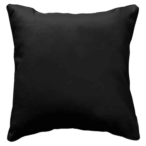 Dekorační polštář 60x60 cm Essentiel – douceur d'intérieur