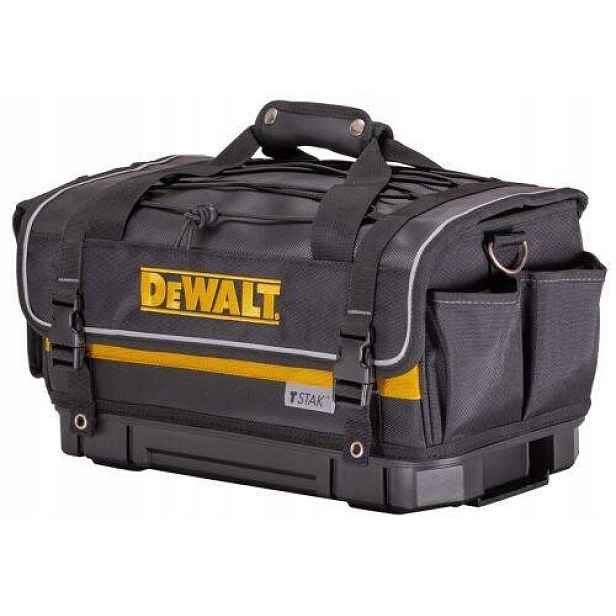 Dewalt DWST83540-1 Pevná Taška Na Nářadí S Popruhem Na Rameni 44x25x25 cm
