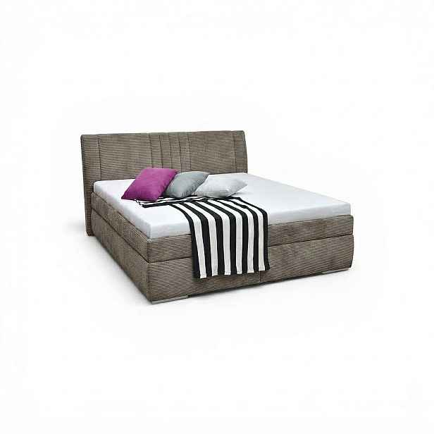 Kasvo INEZA 2 postel 180x200 cm OH 08