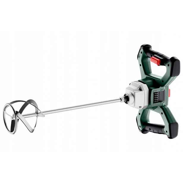 Metabo Akumulátorová míchačka Rw 18 Ltx Bl 120 601164850