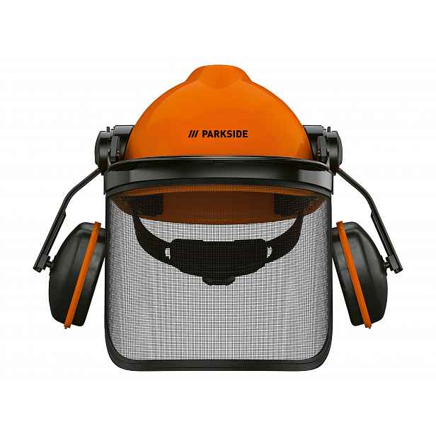 Parkside® Lesnická helma