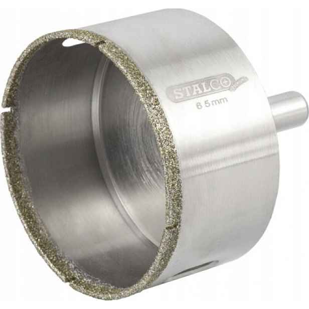 Stalco Korunkový Vrták 65 mm S-28465