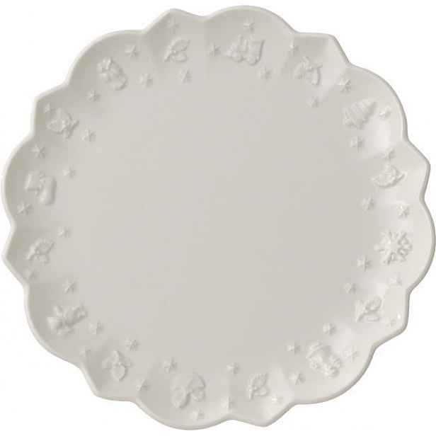 Villeroy & Boch Toy´s Delight Royal Classic dezertní talíř, 23 cm