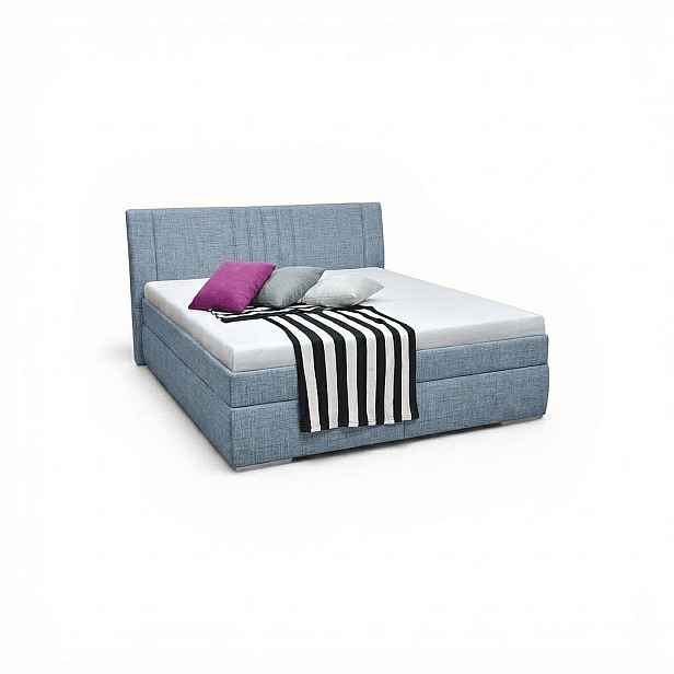 Kasvo INEZA 2 postel 180x200 cm OH 05