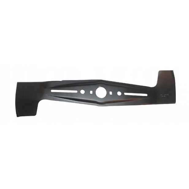 Nůž, L=420 mm/17" otvor kulatý Ø 27 vhodný pro Honda Kramp FGP007154