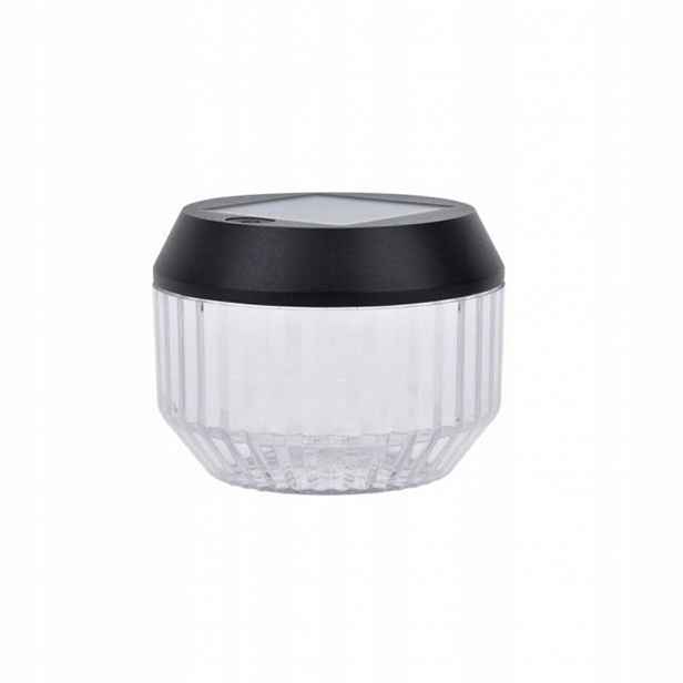 Solární lampa venkovní stolní Led lampa 0,11W Diva 6938602330 Lutec
