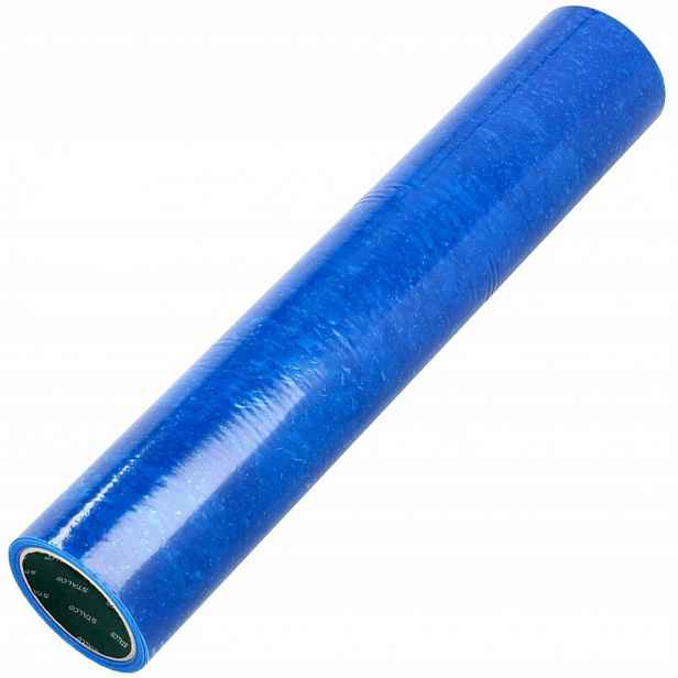 Fólie Samolepicí Modrá 500 mm x 75 m Pro Opravy Stalco