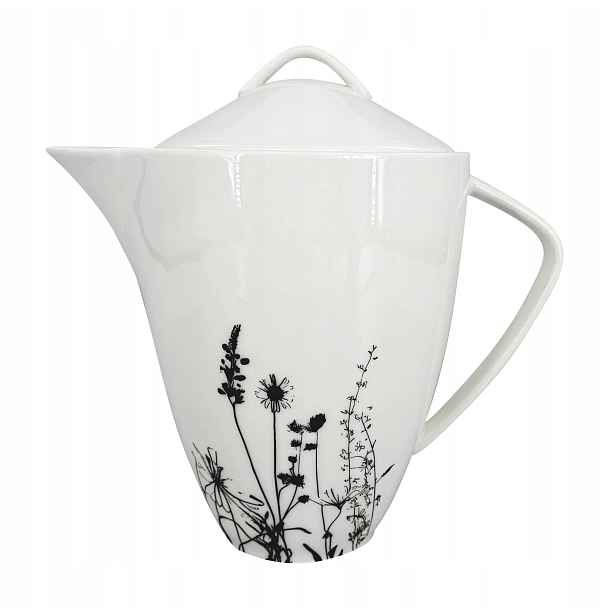 Konvice Garden 1600ml