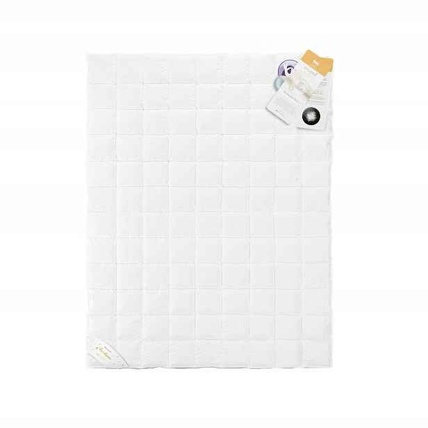 Péřová Přikrývka Premium letní 200x220 Amz