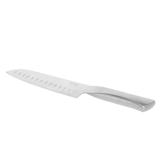 Tareq Taylor Nůž Santoku Precision
