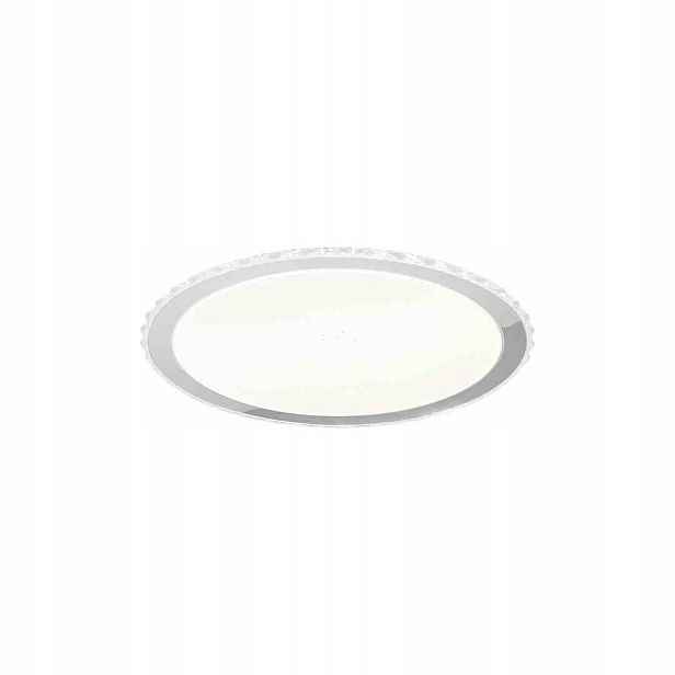 Stropní Svítidlo Layla 50W Led Ø500mm stmívatelný Dálkový Ovladač