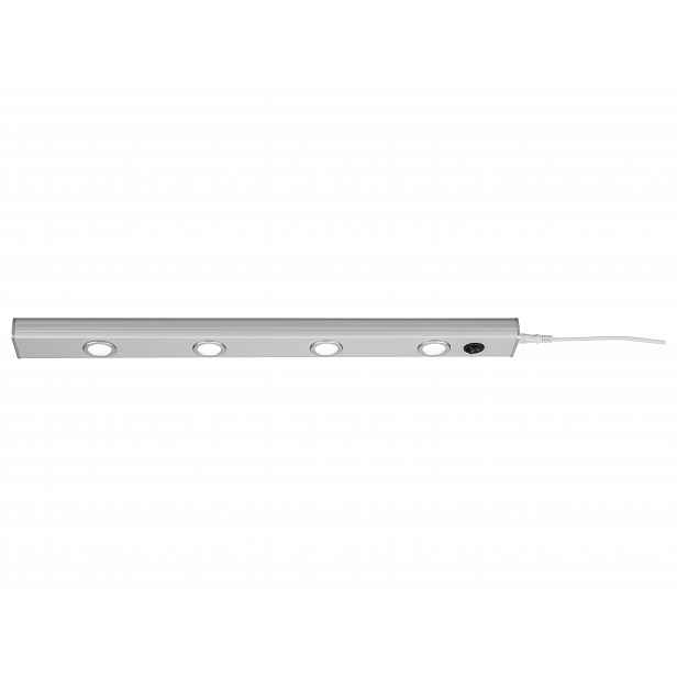 Livarno® Světelná LED lišta