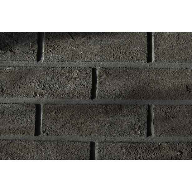 Obklad pružný Bolix BQS black basalt