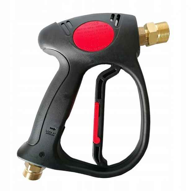Pistole MV925 M22x1,5 Ag M22x1,5 Ag redukce Karcher