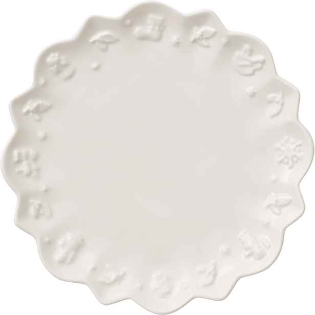 Villeroy & Boch Toy´s Delight Royal Classic kávový / čajový podšálek, 19 cm
