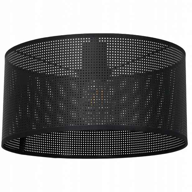 Loftové Stínidlo Pro Stojací Závěsnou Lampu 40 CM