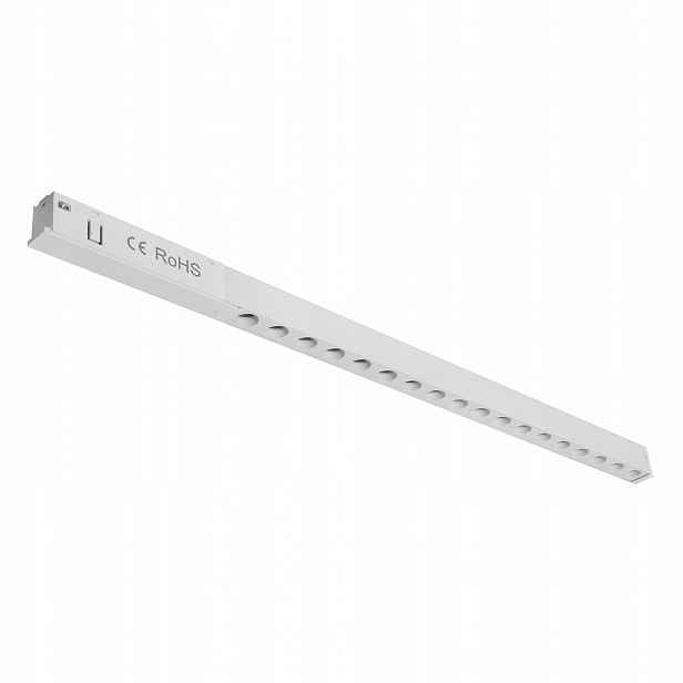 Magnetická lampa Mini Magnetic DDCX16-GS18-450 Led 18W Barva 4000K Bílá