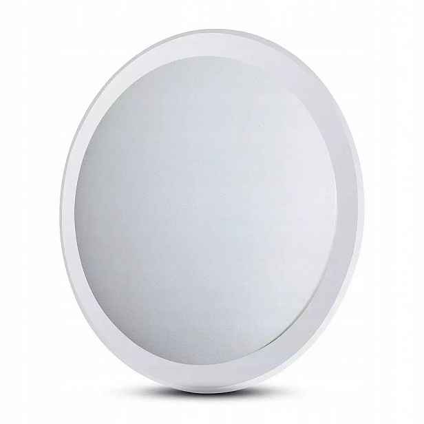 V-tac Stropní stropní svítidlo 72W Led dálkový ovladač Cct fi.670 hvězdy VT-8472