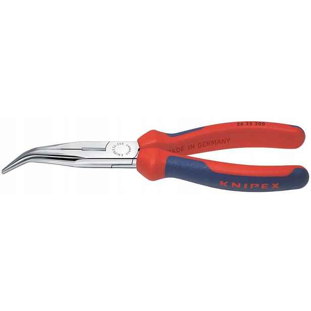 Prodloužené kleště Knipex 200 mm 26 25 200