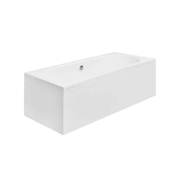 BESCO Olsen Spa  VANVITAE170CP - Set vanových panelů VITAE