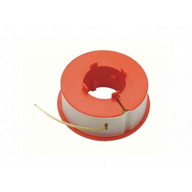 Bosch - Náhradní cívka a struna 1,6 mm, délka 8 m F016800175