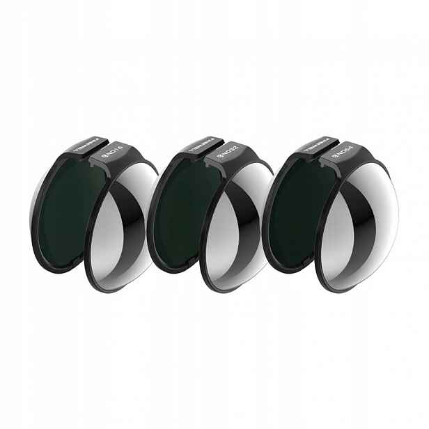Freewell Sada Nd filtrů pro Osmo 360 balíček 3 ks