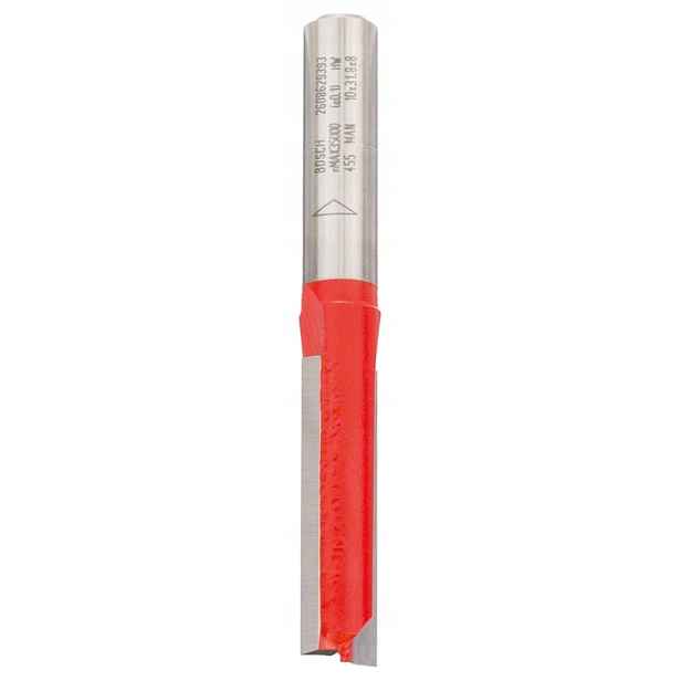 Fréza Na Drážky 8*10*69 MM B 2608629393